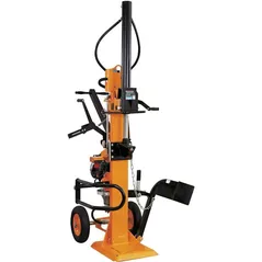 Mașină de despicat lemne Villager LSP 16T 4500 W (64571)