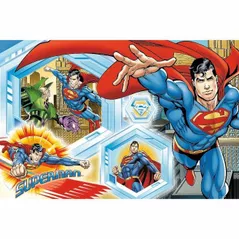 Puzzle Trefl 23032 Supermanul indestructibil, 300el