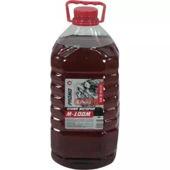 Масло Turbomax М-10ДМ 4.8л "VP"