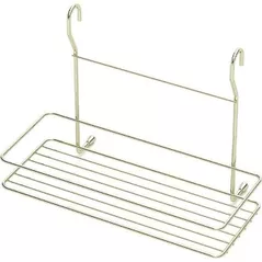 Аксессуар для кухни Teknotel MG063 Raft suspendat metal auriu