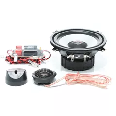Авто-колонки Audio System M130 EVO 2