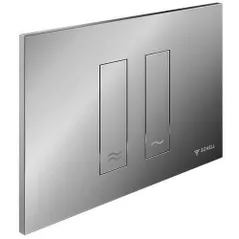 Buton rezervor WC Schell Clapeta actionare WC Tower Crom Mat (031216499)