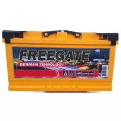 Автомобильный аккумулятор Freegate 225 AH 1450A (518x275x242)