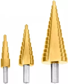 Set de tubulare, bite, duze Dyllu DTJD3401 (51710)