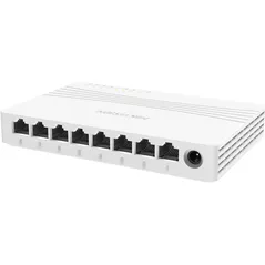 Switch/Коммутатор Hikvision DS-3E0508D-E (Gigabit 8 port)