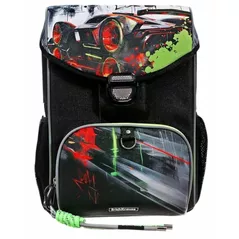 Rucsac pentru copii Erich Krause 62792 ErgoLine Adrenaline Speed 15L