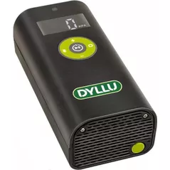 Compresor auto portabil Dyllu DTAAM572 (51718)