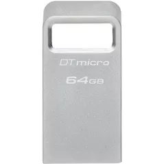 Флеш память USB Kingston DTMC3G2/64GB