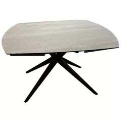 Стол Deco Chara Beige (12706)