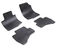 Коврик для автомобиля Rigum Toyota Aygo 05,Citroen C1 05,Peugeot 107-/