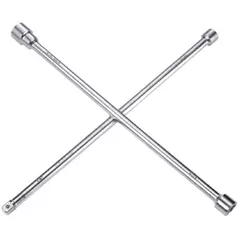 Ключ гаечный King Tony 19932427 ключ баллонный крестообразный, грузовой 24x27x32x3/4" квадрат