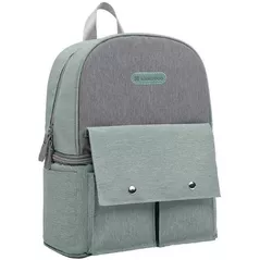 Geantă pentru mama Kikka Boo 31108020072 Nia Mint