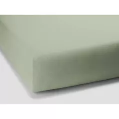 Lenjerie de pat Formesse 035-19-0532 Fitted Sheet Bella Gracia standard 180x190-200x220 Pistachio