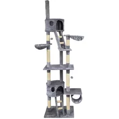 Centru de joc pentru pisici FunFit 3811 XXXL