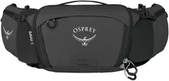 Поясная сумка Osprey Savu 5 Raven Black Hip (810165744967)