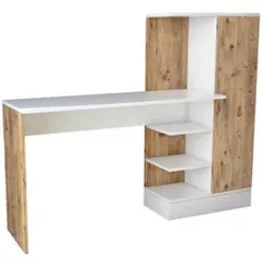 Офисный стол Trendy CT2-AW 152x120x40cm