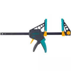 Струбцина Wolfcraft EHZ PRO 100-300 3031000