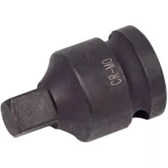 Set de tubulare, bite, duze Hitachi-Hikoki 751947 adaptor impact pentru chei tubulare de la 3/4 la 1/2