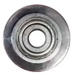 Unealta de mana Shijing 10074 Cutit rola p/u fai-ta 6 мм Indastrial