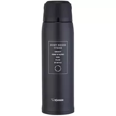 Термос для напитков Zojirushi SJ-JS10BA 1.03L black