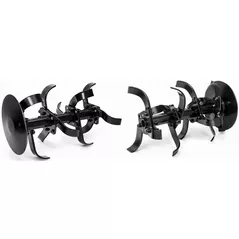 Аксессуар для мотоблока Technoworker Freze motocultor 1.4 m (motorina) (843290000)