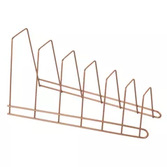 Аксессуар для кухни Metaltex 360906003 Organizator capace Cricket Copper