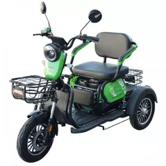 Электроскутер Minsk Electro MSD-025989 600W 60V 20Ah