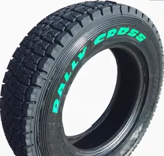 Anvelopă Alfa Racing 205/65 R15 Rallycross Medium