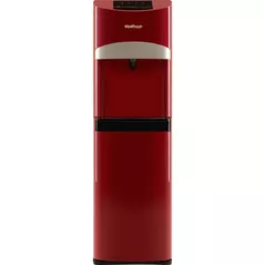 Кулер для воды HotFrost 45A Red