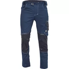 Îmbrăcăminte de lucru Cerva 03520003410XX Брюки NEURUM CLASSIC темно-синие (48)