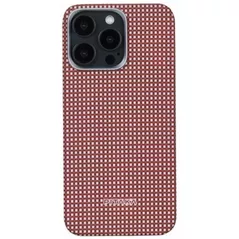 Чехол для смартфона Pitaka MagEZ Case 4 for iPhone 15 Pro (KI1501BON)