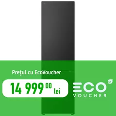 Frigider cu congelator jos LG GBV7280AEV
