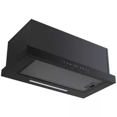 Вытяжка Backer MAURO60 1200 BL