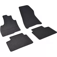 Коврик для автомобиля Rigum Dacia Bigster MHEV/HEV 2025-/