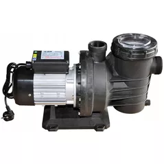 Фильтр для бассейна IBO SWIM-150 H-18,5m, Q-470 l/m, 1.5kW