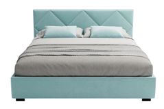 Кровать my-STYLE my-Zoea 180x200 (P18D18M16)