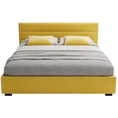 Кровать my-STYLE my-Amy 160x200 (P01D16M19)