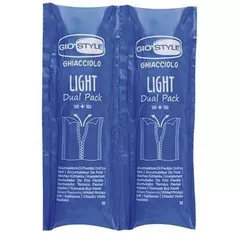 Охлаждающий элемент для холодильников GioStyle 42366 Flexibil dual 2x100g