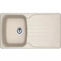Chiuvetă bucătărie Franke 114.0488.429 Fragranite AZG 611-86 Sahara