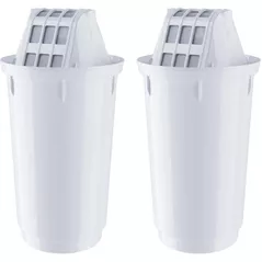 Cartuș filtre de tip-cană Aquaphor A5 Mg+ (Set 2)