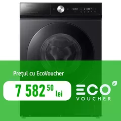 Mașină de spălat frontală Samsung WW11FB8B95GBUA