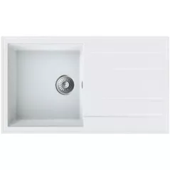 Мойка кухонная Milo Retto RET.M.1KDO.BU-A