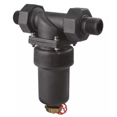 Аксессуар для систем отопления ATLAS Filtri Mud Remover Magnetic Filter FDM 2 A 3/4"-1" PL