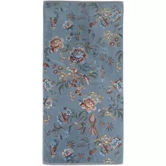 Prosop Pip Studio 278605 Secret Garden towel 70x140 Blue