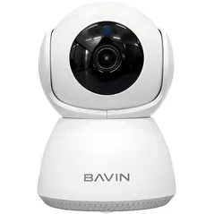 Камера наблюдения Bavin SC-800 Home Smart Wi-Fi Camera 3MP