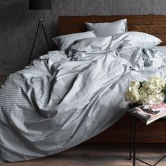 Домашний текстиль Cottony SLPP Poplin Smarald (240): Euro