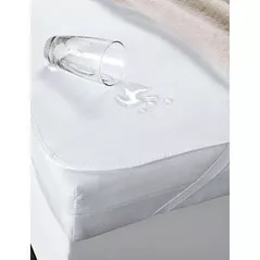 Textile de casă Promstore 44290 Life Наматрасник водонепроницаемый 160x200cm NH Life
