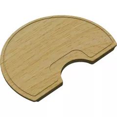 Доска разделочная Helika-AquaSanita SR416.300NEW