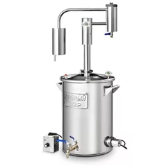 Самогонный аппарат Добрый Жар Триумф, 30 л ТЭН