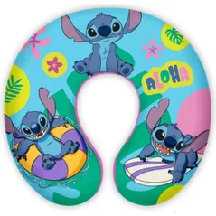 Set de perne si plapume Seven 59387 Подушка Stitch